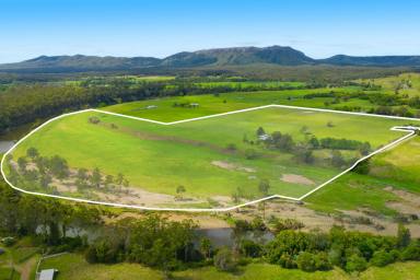 Farm For Sale - NSW - Hartys Plains - 2446 - Elegant Country Living on 33.58ha of Prime Riverfront Acreage  (Image 2)