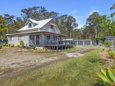 Farm Sold - NSW - Aldavilla - 2440 - Private Sanctuary and Ideal Living in Aldavilla  (Image 2)