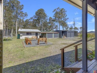 Farm Sold - NSW - Aldavilla - 2440 - Private Sanctuary and Ideal Living in Aldavilla  (Image 2)
