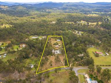 Farm Sold - QLD - The Palms - 4570 - Renovator on 5.6 Acres!!  (Image 2)