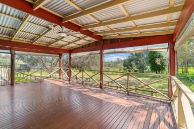 Farm Sold - WA - Parkerville - 6081 - COTTAGE, STUDIO, HORSE FACILTIES on 3 ACRES  (Image 2)