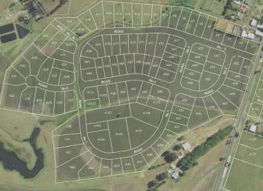 Farm For Sale - NSW - Kyogle - 2474 - KYOGLE INDUSTRIAL DEVELOPMENT  (Image 2)