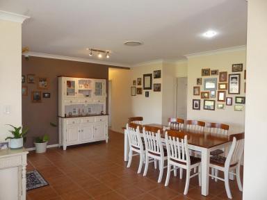 Farm Sold - QLD - Amiens - 4380 - Quality Space and Value  (Image 2)