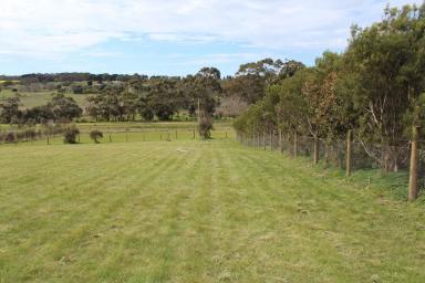 Farm Sold - VIC - Branxholme - 3302 - Lifestyle opportunity  (Image 2)