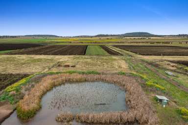 Farm Sold - QLD - Greenmount - 4359 - "Allambee" - water security, income and facilities, positioned on a fully equipped 134 acres, only 20 minutes from Toowoomba.  (Image 2)