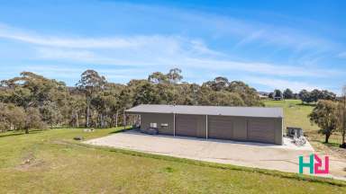 Farm For Sale - NSW - Portland - 2847 - DA Approved house & Huge Shed!  (Image 2)