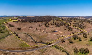Farm Sold - NSW - Ilford - 2850 - Productive Land in Tightly Held Location  (Image 2)