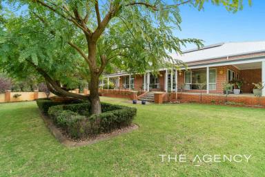 Farm Sold - WA - Stoneville - 6081 - Timeless Appeal - UNDER OFFER sorry home open cancelled.  (Image 2)