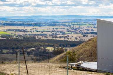 Farm Sold - NSW - O'Connell - 2795 - O&apos;Connell Plateau Grazing - 108Ha or 268Ac  (Image 2)