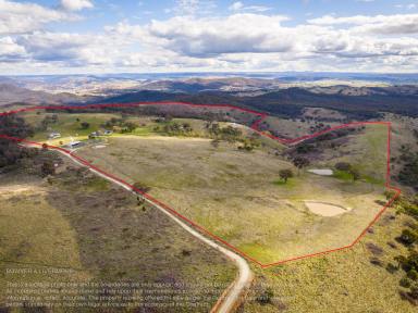 Farm Sold - NSW - O'Connell - 2795 - O&apos;Connell Plateau Grazing - 108Ha or 268Ac  (Image 2)