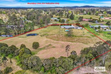 Farm Sold - NSW - Taree - 2430 - WHEN QUALITY,  SIZE AND STYLE MATTERS  (Image 2)
