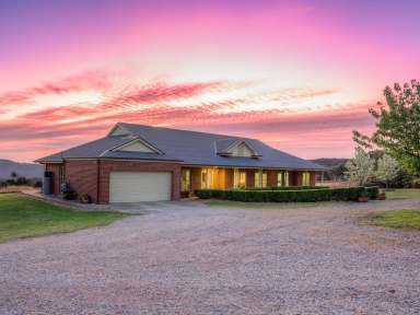 Farm Sold - NSW - Tamworth - 2340 - Absolute Tranquillity Amongst An Idyllic Backdrop  (Image 2)