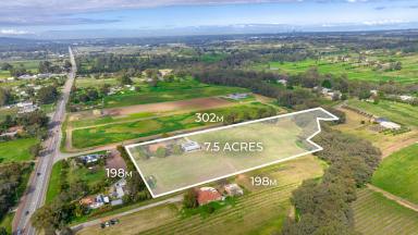 Farm Sold - WA - Herne Hill - 6056 - Tranquil Valley Living at its Absolute Finest!  (Image 2)