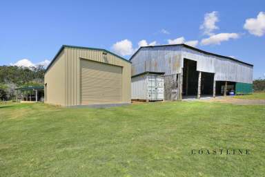 Farm Sold - QLD - South Bingera - 4670 - 2.86 Acres and Spectacular Views  (Image 2)