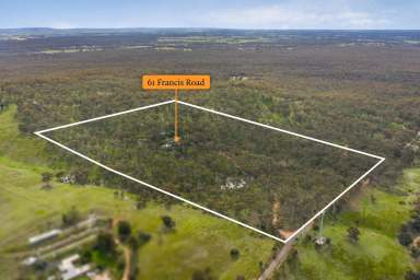 Farm Sold - VIC - Lockwood South - 3551 - CRAFTSMAN-BUILT BUSHLAND SANCTUARY  (Image 2)