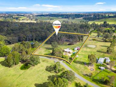 Farm Sold - VIC - Bumberrah - 3902 - YOUR OWN RURAL DREAM  (Image 2)