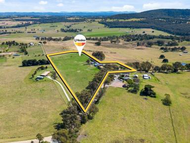 Farm Sold - VIC - Ellaswood - 3875 - CUTE COUNTRY  (Image 2)