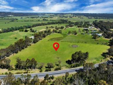 Farm For Sale - VIC - Sarsfield - 3875 - FANTASTIC LIFESTYLE BLOCK OF 9.3 ACRES  (Image 2)