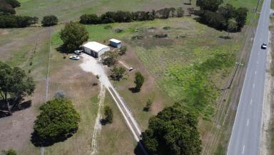 Farm Sold - QLD - Bowen - 4805 - ACREAGE IN TOWN  (Image 2)