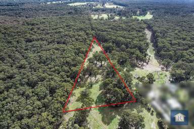 Farm For Sale - VIC - Barongarook - 3249 - Bring the trees to life...  (Image 2)