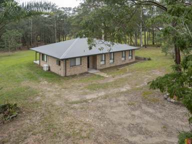 Farm Sold - NSW - South Kempsey - 2440 - Modern Brick Build In Bush Setting So Close To Town  (Image 2)