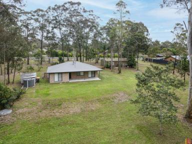 Farm Sold - NSW - South Kempsey - 2440 - Modern Brick Build In Bush Setting So Close To Town  (Image 2)