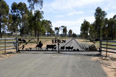 Farm Sold - NSW - Coonabarabran - 2357 - WELCOME TO "EDEN"  (Image 2)