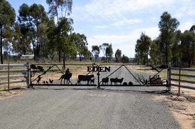 Farm Sold - NSW - Coonabarabran - 2357 - WELCOME TO "EDEN"  (Image 2)