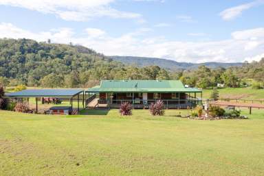 Farm Sold - NSW - Lambs Valley - 2335 - HORSE LOVERS PARADISE with everything for the equine enthusiast  (Image 2)