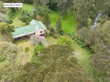 Farm Sold - NSW - Brogo - 2550 - SECRET GARDEN ON BROWNS CREEK AT BROGO  (Image 2)