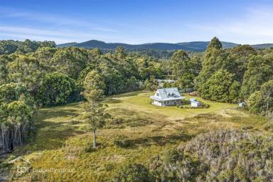 Farm Sold - TAS - Lune River - 7109 - Character With Charm  (Image 2)