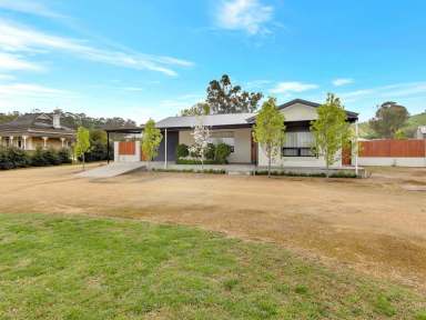 Farm Sold - SA - Angaston - 5353 - Stylishly renovated - an entertainers delight…..  (Image 2)