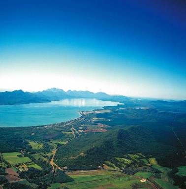 Farm For Sale - QLD - Ellerbeck - 4816 - Elevated site with amazing panoramic mountian views at Mahogany Ridge Estate  (Image 2)
