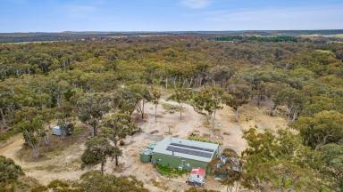 Farm Sold - NSW - Bungonia - 2580 - 25 Acres, Dwelling Entitlement, Solar Power, Road Frontage, Close Marulan CBD, 20 minutes from Goulburn,  (Image 2)