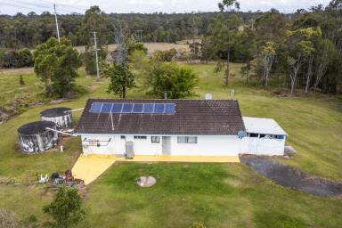 Farm Sold - NSW - Mountain View - 2460 - JUST OUT OF TOWN  (Image 2)
