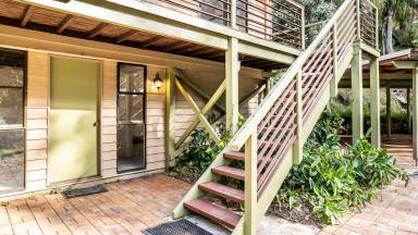 Farm Sold - QLD - Canungra - 4275 - Frogs Hollow  (Image 2)