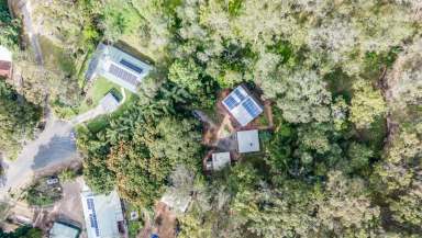 Farm Sold - QLD - Canungra - 4275 - Frogs Hollow  (Image 2)