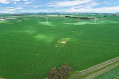 Farm Sold - VIC - Cressy - 3322 - OUTSTANDING CRESSY DISTRICT COUNTRY  (Image 2)