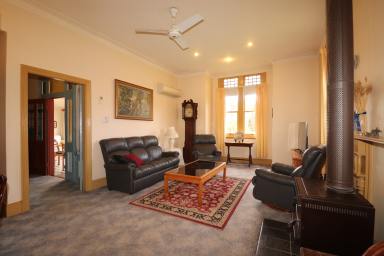 Farm Sold - NSW - Mount Mitchell - 2365 - Secluded Oasis  (Image 2)