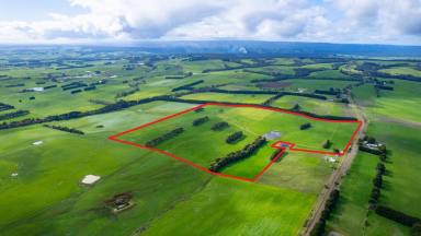 Farm Sold - VIC - Cooriemungle - 3268 - HIGHLY PRODUCTIVE HEYTESBURY DISTRICT HOLDING  (Image 2)