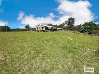 Farm Sold - QLD - Woocoo - 4620 - PICTURESQUE 1,500 ACRE LIFESTYLE HOMESTEAD!  (Image 2)