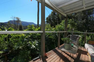 Farm Sold - NSW - Nimbin - 2480 - Gorgeous Art Deco Style Stacked with Lifestyle Advantages Plus Views  (Image 2)
