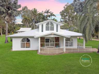 Farm Sold - QLD - Bluewater Park - 4818 - SOLD By Allison Gough  (Image 2)