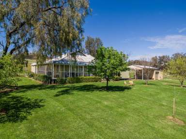 Farm Sold - NSW - Winton - 2344 - Rare Lifestyle And Grazing Opportunity  (Image 2)