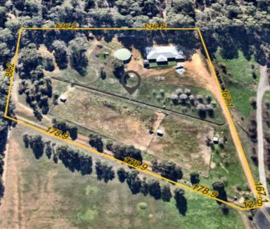 Farm Sold - WA - Sawyers Valley - 6074 - Space and Serenity In Sawyers Valley  (Image 2)