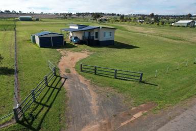 Farm Sold - NSW - Merriwa - 2329 - Small acreage!  (Image 2)