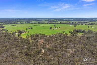 Farm Sold - VIC - Goornong - 3557 - Auction Estate finalisation 60 Acres - Quality Grazing  (Image 2)