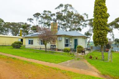 Farm For Sale - VIC - Sandford - 3312 - "Darley" Sandford - Great Balance of Country  (Image 2)