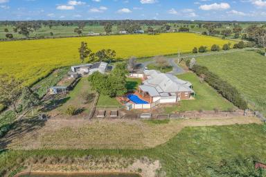 Farm Sold - VIC - Stanhope - 3623 - Ideal Rural Retreat  (Image 2)