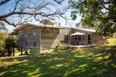 Farm Sold - NSW - Candelo - 2550 - Your Own “River Cottage” Dream  (Image 2)